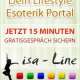 15 min Kartenlege gratis bei lisaline